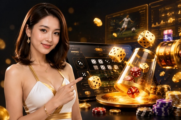 lux888