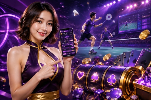 lux888